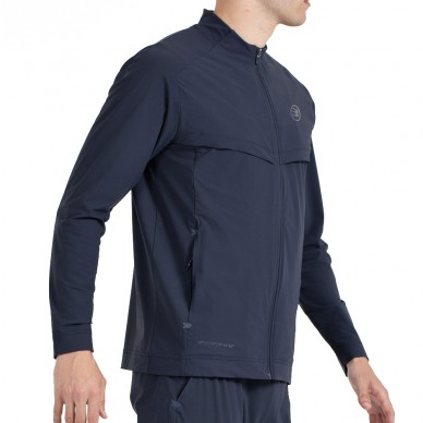 Jacket Bullpadel Pelani navy blue