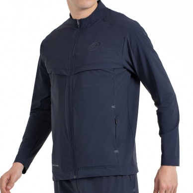 Jacket Bullpadel Pelani navy blue
