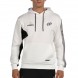 Sweatshirt Bullpadel Palmiro crudo