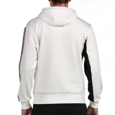 Sweatshirt Bullpadel Palmiro crudo