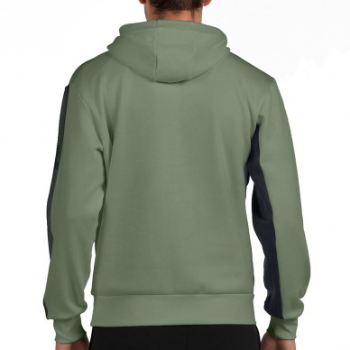 Sweatshirt Bullpadel Palmiro khaki