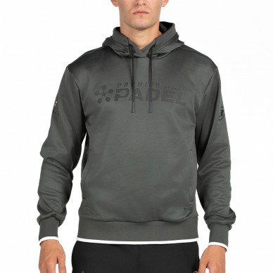 Sweatshirt Bullpadel Piatro khaki
