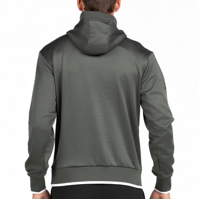 Sweatshirt Bullpadel Piatro khaki