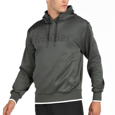 Sweatshirt Bullpadel Piatro khaki