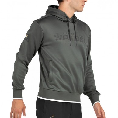 Sweatshirt Bullpadel Piatro khaki