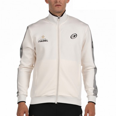 Jacket Bullpadel Pindaro natural