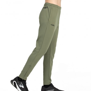 Pants Bullpadel Pupo khaki
