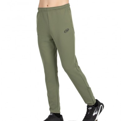Pants Bullpadel Pupo khaki