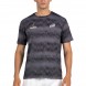 T-shirt Bullpadel Pasco black