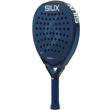 Siux Diablo Elite 2026