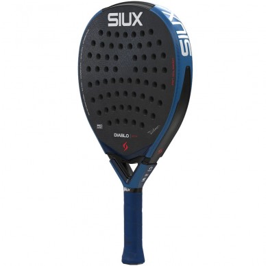 Siux Diablo Pro Royal Blue 2026