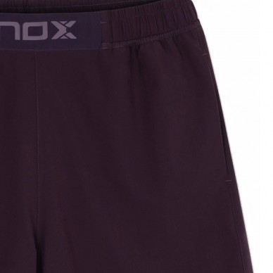 Short Nox Pro purple