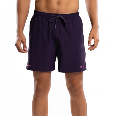 Short Nox Pro purple