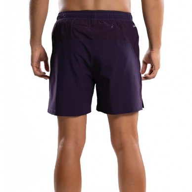 Short Nox Pro purple