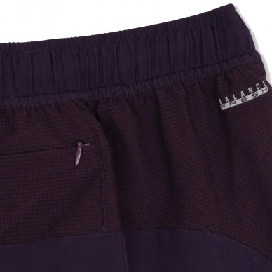 Short Nox Pro purple