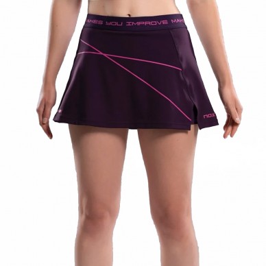 Skirt Purple Nox Pro