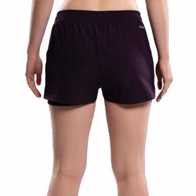 Short Nox Woman Pro purple