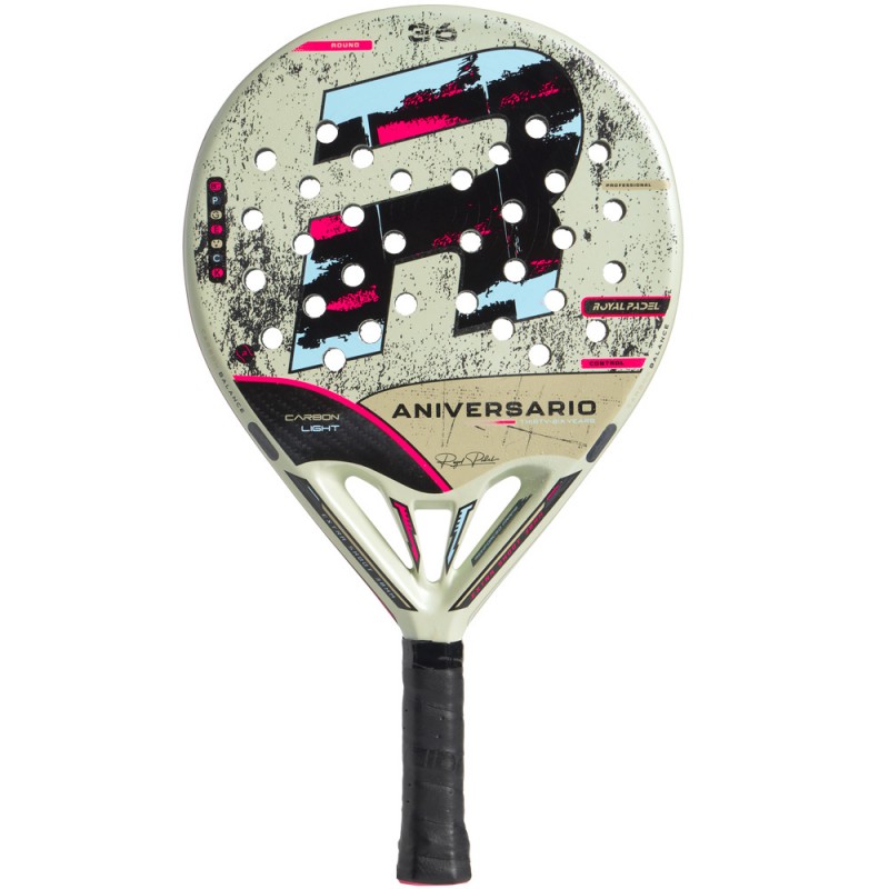 Royal Padel 36th Anniversary Light 2026