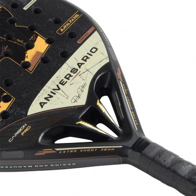 Royal Padel 36 Anniversary Poly 2026