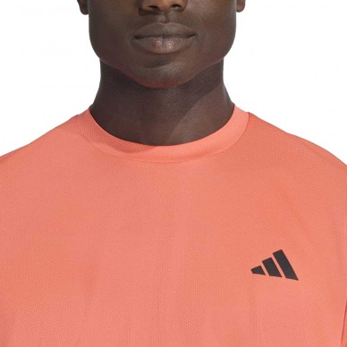 T-shirt Adidas TR-ES Base coral