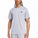 T-shirt Adidas TR-ES Base soft silver