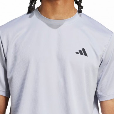 T-shirt Adidas TR-ES Base soft silver