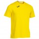 T-shirt Joma Combi yellow