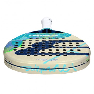 Bullpadel Ionic Light 2026