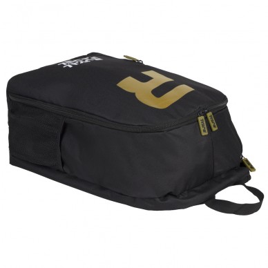 Royal Padel One black 2026 backpack