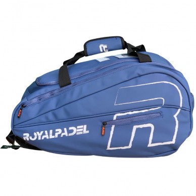 Royal Padel Force Blue 2026 Padel Bag