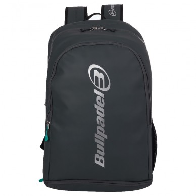 Bullpadel BPM25007 Vertex Grey 2025 Backpack