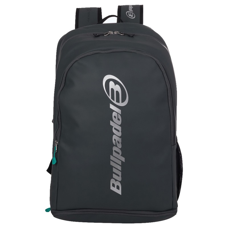 Bullpadel BPM25007 Vertex Grey 2025 Backpack