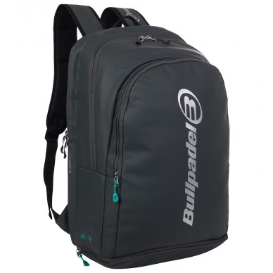 Bullpadel BPM25007 Vertex Grey 2025 Backpack