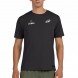 T-shirt Bullpadel Prilep black