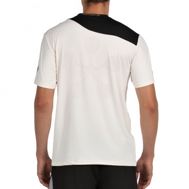 T-shirt Bullpadel Puyo raw