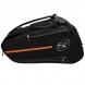 Bullpadel BPP26012 Hack Black 2026 Padel Bag