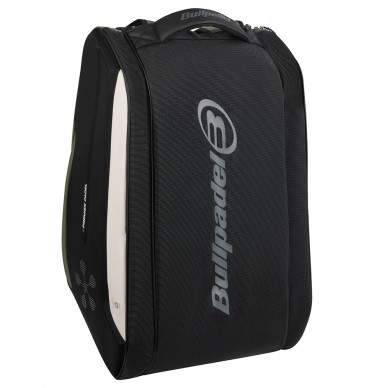 Bullpadel BPP26013 Hack Premier Khaki 2026 Padel Bag