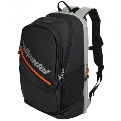 Bullpadel BPM26001 Hack Black 2026 Backpack