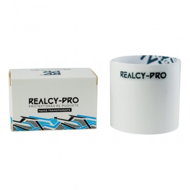 Protector Realcy Pro Transparent