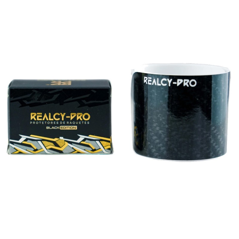 Protector Realcy Pro black
