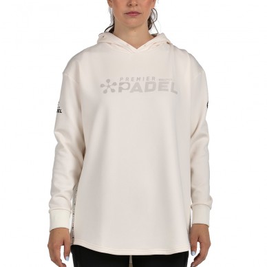 Sweatshirt Bullpadel Paitt cream