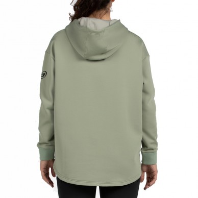 Sweatshirt Bullpadel Paitt eucalyptus