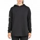 Sweatshirt Bullpadel Paitt black