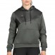 Sweatshirt Bullpadel Peder khaki