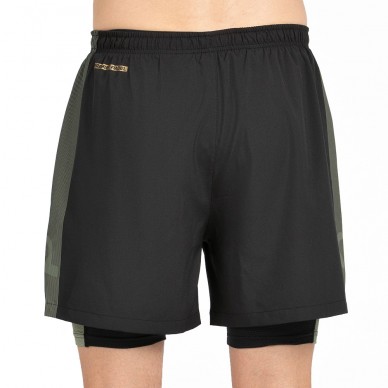 Short Bullpadel Pingu Black