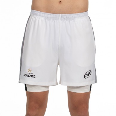 Short Bullpadel Pingu raw