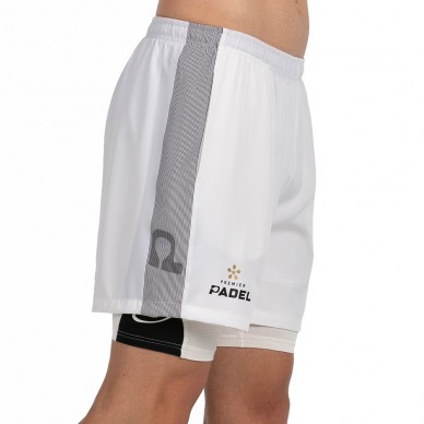 Short Bullpadel Pingu raw
