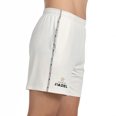 Short Bullpadel Preux Cream