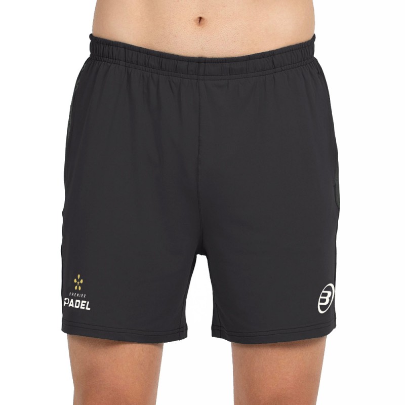 Short Bullpadel Preux Black