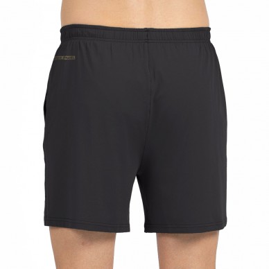 Short Bullpadel Preux Black